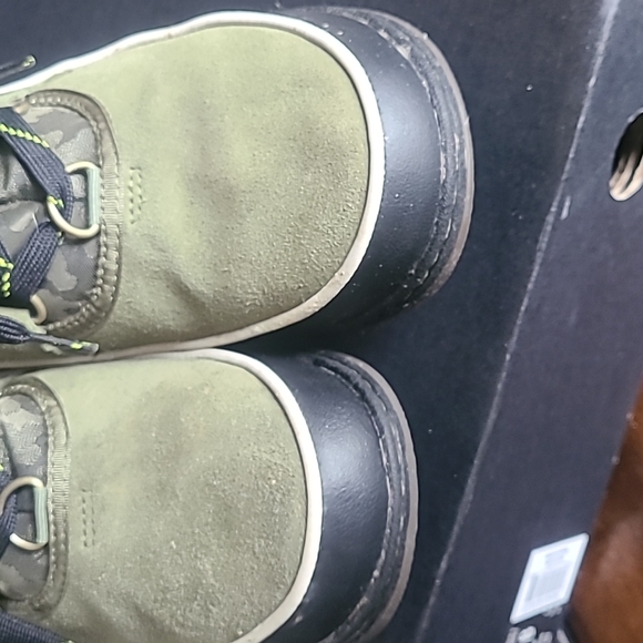 Sorel Trivoli III Waterproof Winter Boots Size 8 - Picture 4 of 7